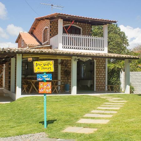 Porto Suites Pousada Pôrto das Galinhas 외부 사진
