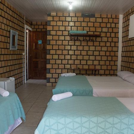 Porto Suites Pousada Pôrto das Galinhas 외부 사진