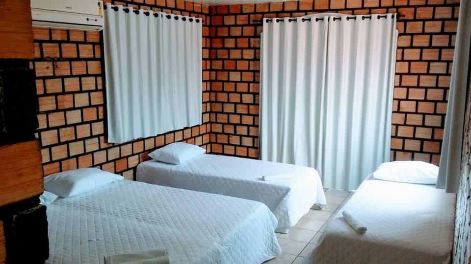 Porto Suites Pousada Pôrto das Galinhas 외부 사진