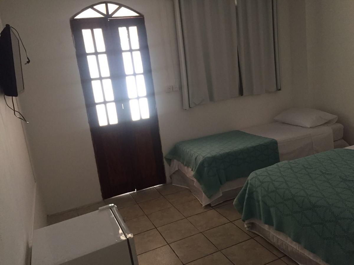 Porto Suites Pousada Pôrto das Galinhas 외부 사진