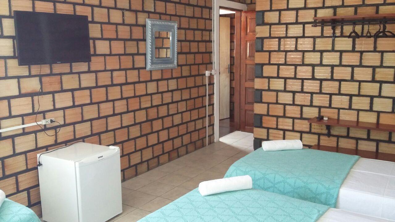 Porto Suites Pousada Pôrto das Galinhas 외부 사진