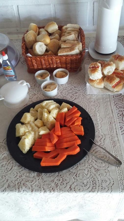 Porto Suites Pousada Pôrto das Galinhas 외부 사진