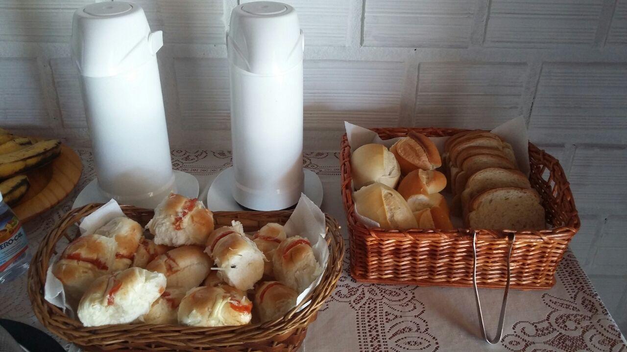 Porto Suites Pousada Pôrto das Galinhas 외부 사진