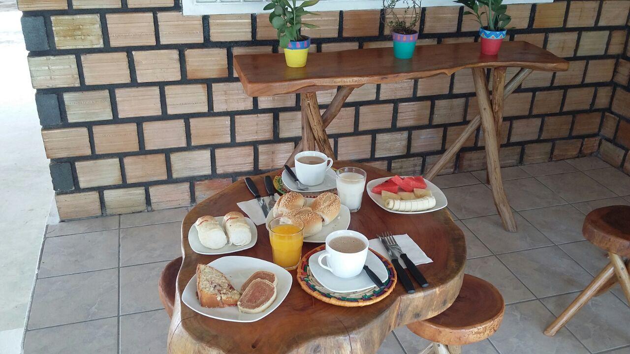 Porto Suites Pousada Pôrto das Galinhas 외부 사진