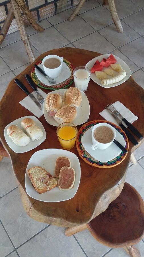 Porto Suites Pousada Pôrto das Galinhas 외부 사진