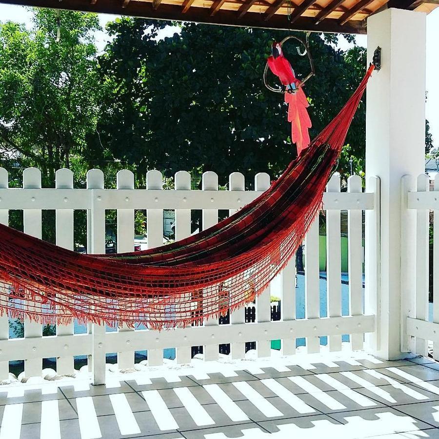 Porto Suites Pousada Pôrto das Galinhas 외부 사진