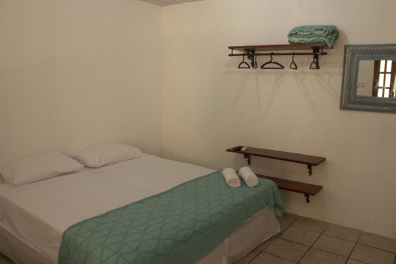 Porto Suites Pousada Pôrto das Galinhas 외부 사진