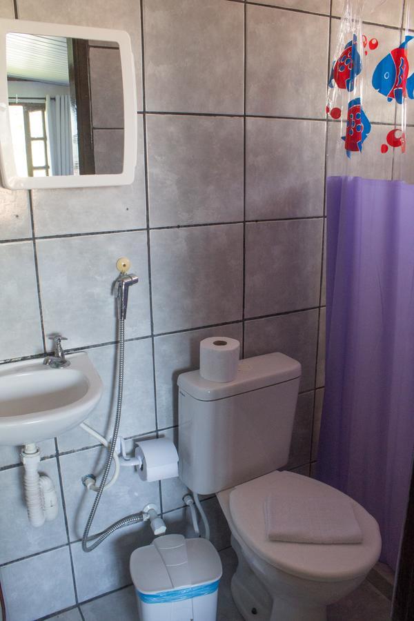 Porto Suites Pousada Pôrto das Galinhas 외부 사진