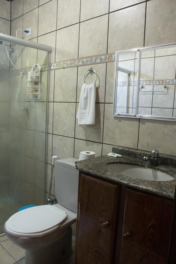 Porto Suites Pousada Pôrto das Galinhas 외부 사진
