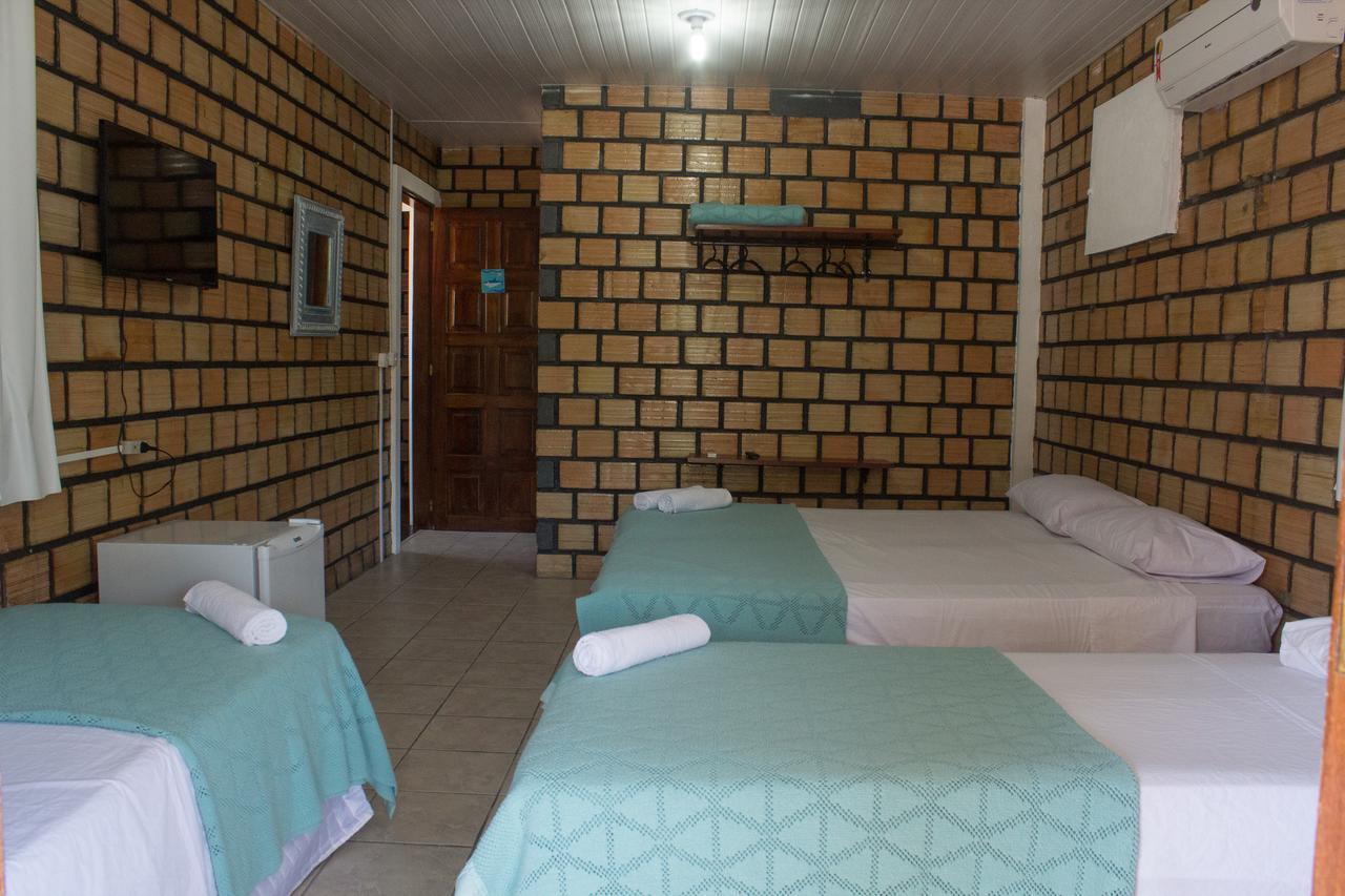 Porto Suites Pousada Pôrto das Galinhas 외부 사진