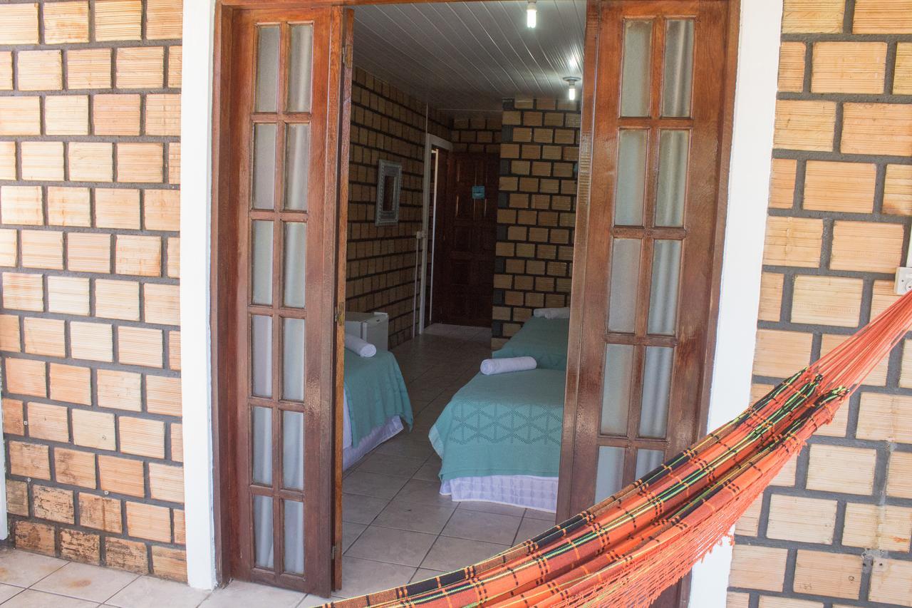Porto Suites Pousada Pôrto das Galinhas 외부 사진