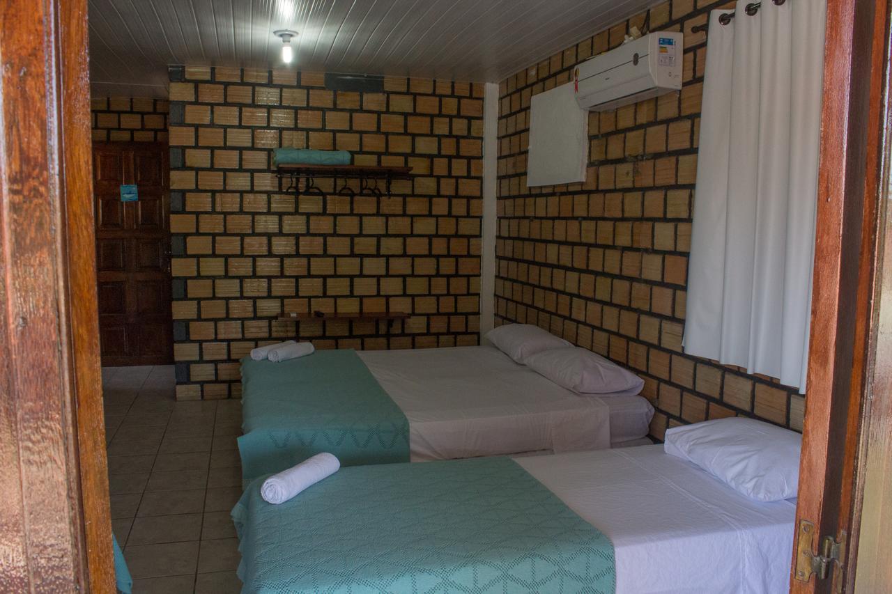 Porto Suites Pousada Pôrto das Galinhas 객실 사진