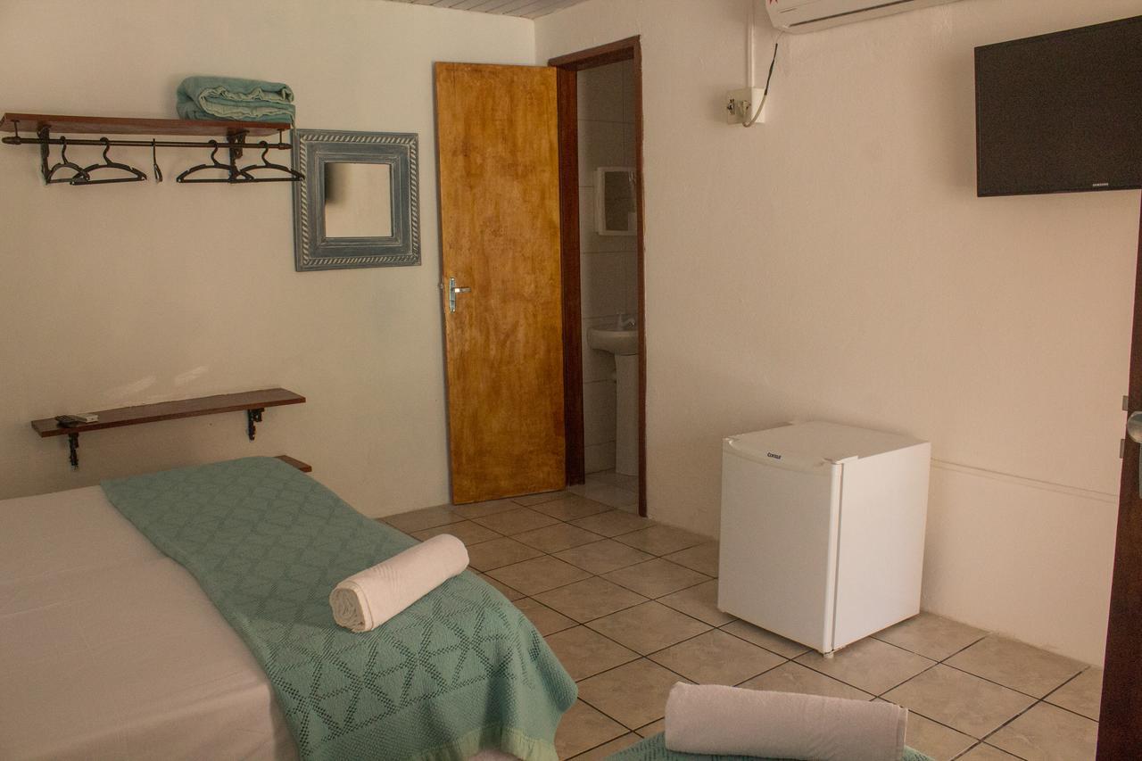 Porto Suites Pousada Pôrto das Galinhas 외부 사진