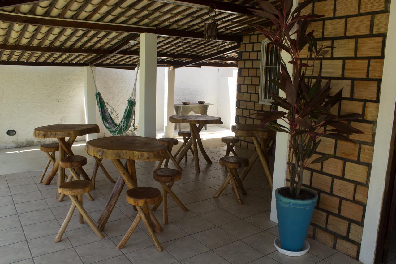 Porto Suites Pousada Pôrto das Galinhas 외부 사진