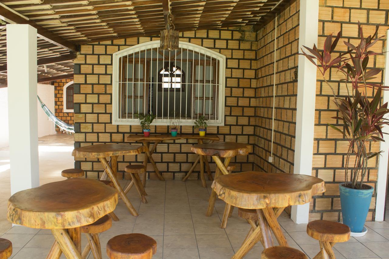 Porto Suites Pousada Pôrto das Galinhas 외부 사진