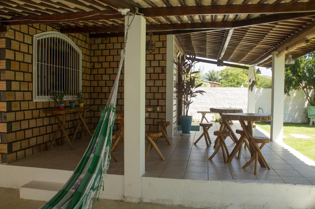 Porto Suites Pousada Pôrto das Galinhas 외부 사진